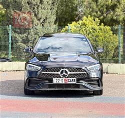 مرسيدس بنز C-Class